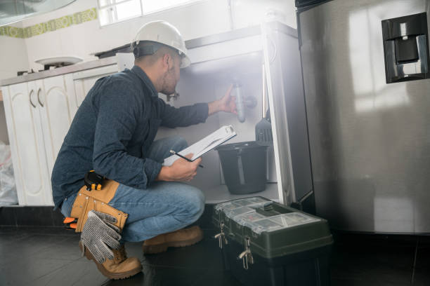 Best Emergency Plumbing Repair  in Wtell, LA