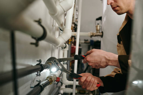 Best Hot Water Heater Installation  in Wtell, LA