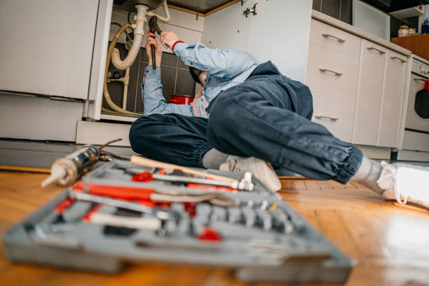 Best Same-Day Plumbing Service  in Wtell, LA