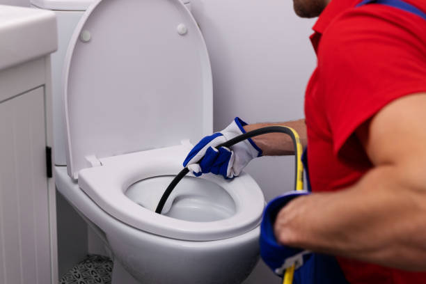 Best Commercial Plumbing Services  in Wtell, LA