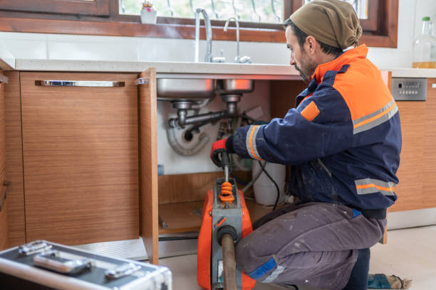 Best Sewer Cleaning Services  in Wtell, LA
