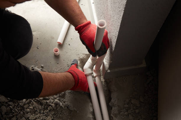 Best Drain Cleaning Services  in Wtell, LA