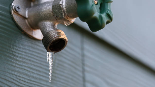 Best Hot Water Heater Installation  in Wtell, LA