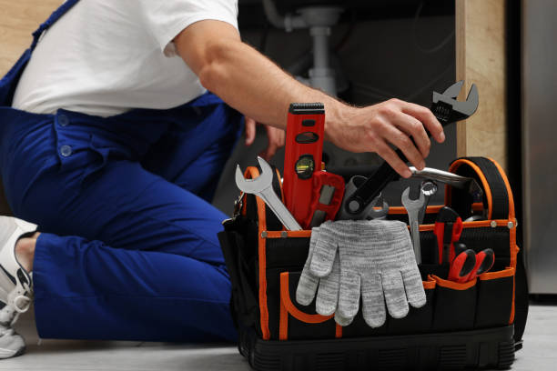 Best Affordable Plumber Near Me  in Wtell, LA