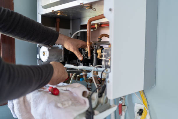 Shower Repair Services in Lawtell, LA
