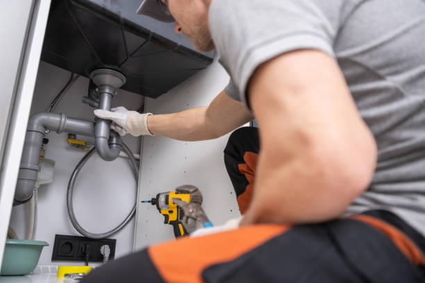 Best Gas Line Repair  in Wtell, LA