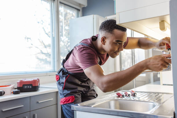 Best Plumbing Installation Services  in Wtell, LA